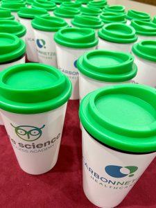 Sustainability conference