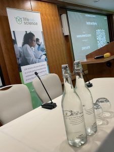 Sustainability conference